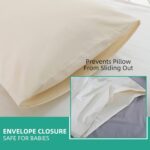 Organic Cotton Pillow Case