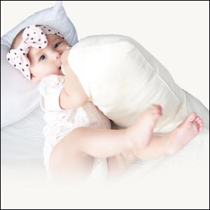 toddler pillow