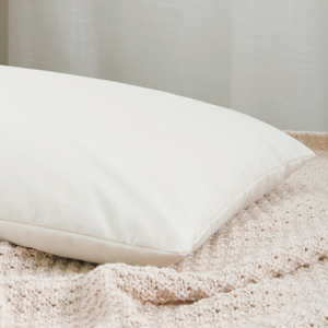 Organic Buckwheat Pillow for Sleeping - 16''x22'',