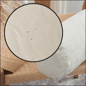 buckwheat bolster pillow