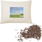 buckwheat pillow