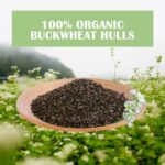 buckwheat hulls