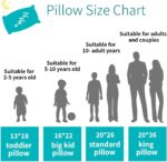 toddler pillow