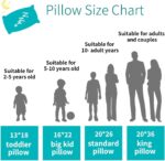 toddler pillow